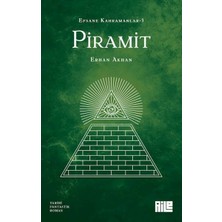 TeknoKapsül Piramit