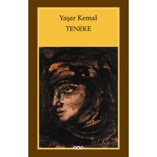 TeknoKapsül Teneke