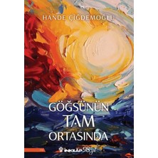 TeknoKapsül Göğsünün Tam Ortasında