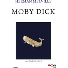 TeknoKapsül Moby Dick