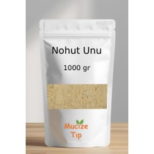Mucize Tıp Nohut Unu Dökme 1000 gr