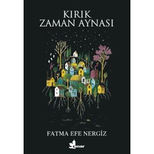 TeknoKapsül Kırık Zaman Aynası