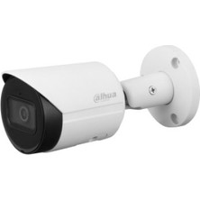 Dahua IPC-HFW2841S-S 8mp 3.6mm Ip Bullet Güvenlik Kamera