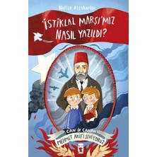 TeknoKapsül Istiklal Marşımız Nasıl Yazıldı Can Ile Canan Mehmet Akifi Seviyoruz