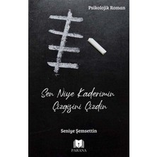 TeknoKapsül Sen Niye Kaderimin Çizgisini Çizdin