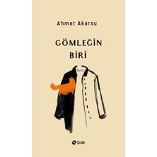 TeknoKapsül Gömleğin Biri
