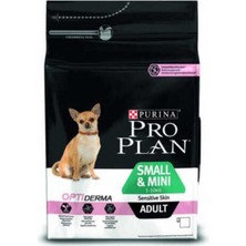 Pro Plan Adult Small Mini Somonlu Köpek Maması 3kg