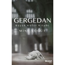 TeknoKapsül Gergedan - Büyük Küfür Kitabı