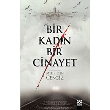 TeknoKapsül Bir Kadın Bir Cinayet