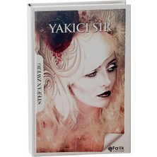 TeknoKapsül Yakıcı Sır