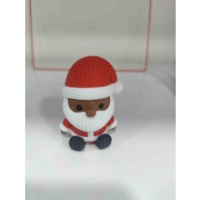Kobrax Örgü Noel Baba