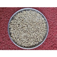 Canbay Doğal Ürünler Canbay Dogal Ürünler Gezen Tavuk Yumurta Yemi 1 kg Pelet Yem
