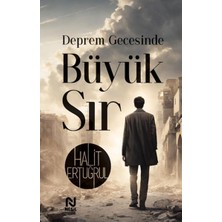 TeknoKapsül Deprem Gecesinde Büyük Sır