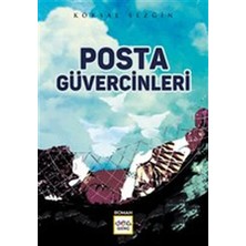 TeknoKapsül Posta Güvercinleri