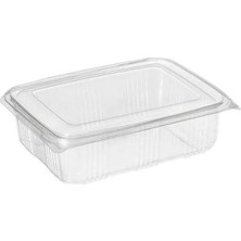 Belirtilmemiş 1500 gr Sızdırmaz Kase 100 Adet