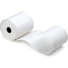 Belirtilmemiş Termal Yazar Kasa Pos Rulosu 80X25 mt