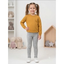 Almira Anne Bebek Kız Çocuk Tayt