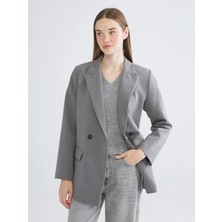 Lc Waikiki Yeni Sezon Kadın Blazer Ceket