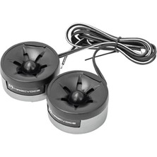 TeknoKapsül Magicvoice MV-250 TS-S250 40MM 350 Watt Tweeter 8 Ohm (2’li Paket)