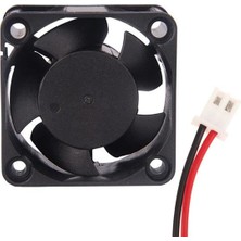 TeknoKapsül 40X40X20 mm 4x4 24 Volt Fan
