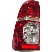 Hkn Toyota Hilux 2011-2015 Sol Stop Lambası Duylu 81560-0K160