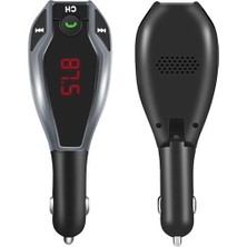TeknoKapsül Hello HL-18883 Bt-Sd-Usb Fm Transmitter
