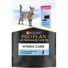Pro Plan Hydra Care Tavuk Etli Pouch Kedi Yaş Maması 85GR