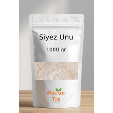 Mucize Tıp Siyez Unu Dökme 1000 gr