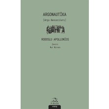 Argonautika (Argo Denizcileri)