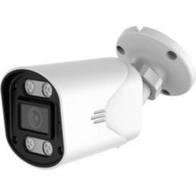 Ezcool EZ-1035HD 2mp 2.8mm Ahd Bullet Güvenlik Kamera