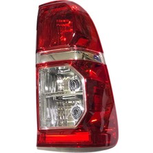 Hkn Toyota Hilux 2011-2015 Sağ Stop Lambası Duylu 81551-0K140