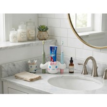 Baydıoğlu Grup Cinnamoroll Diş Fırçası Tutucu