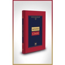 Cimri-Dünya Klasikleri (Ciltli)