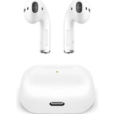 TeknoKapsül Powerway Ecomini2 Minipods Bluetooth Kulaklık (Koruma Kılıf Hediyeli)