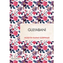 Arenes Gulyabani