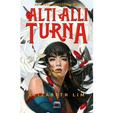 Yabancı Yayınları Altı Allı Turna