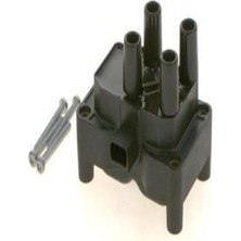 Bosch 0221503485 Atesleme Bobin ( Ford : Focus Cmax 1.6 Zetec 03- ) 1350562 4M5G12029ZB (WA484735)