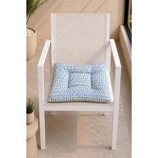 1 Adet Dijital Baskılı Pofidik Sandalye ve Piknik Minderi Çok Amaçlı 40X40CM