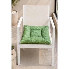 1 Adet Dijital Baskılı Pofidik Sandalye ve Piknik Minderi Çok Amaçlı 40X40CM