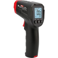 Cotton Soft Unit UT306S Mini Infrared Kızılötesi Lazerli Dijital Termometre
