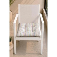 1 Adet Dijital Baskılı Pofidik Sandalye ve Piknik Minderi Çok Amaçlı 40X40CM