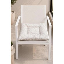 1 Adet Dijital Baskılı Pofidik Sandalye ve Piknik Minderi Çok Amaçlı 40X40CM