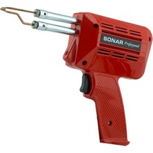 Cotton Soft Sonar Tabanca Havya 100 Watt