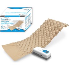 Kentex Baklava Tipi Havalı Yatak -BM250C