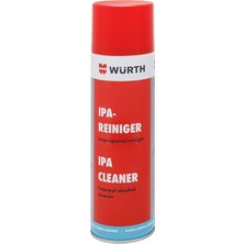 Würth Ipa Temizleyici 500ML