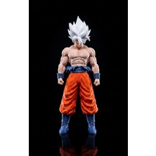 Dragon Ball, Super Saiyan Figür, 20 cm