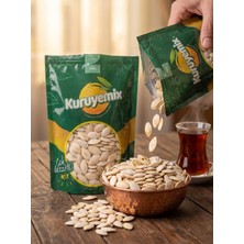 Kuruyemix  Taptaze Kavrulmuş Salamura Kabak Çekirdeği - Iri Taneli ve Lezzet Garantili [750G]