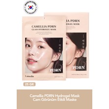 Lamelin Camellia Pdrn Hydrogel Mask Cam Görünüm Etkili Maske 1 Adet
