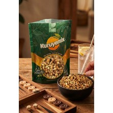 Kuruyemix  Geleneksel Kavurga Mısır - Çıtır ve Taptaze Lezzet [500G]