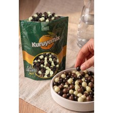Kuruyemix  En Sevilen Draje Kahveli - Çay ve Kahve Saatlerinin Vazgeçilmezi [1kg]